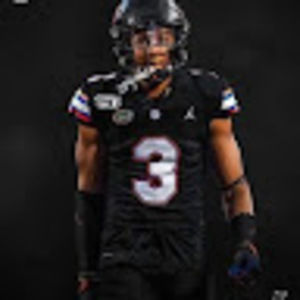 Meet your Posher, Omar